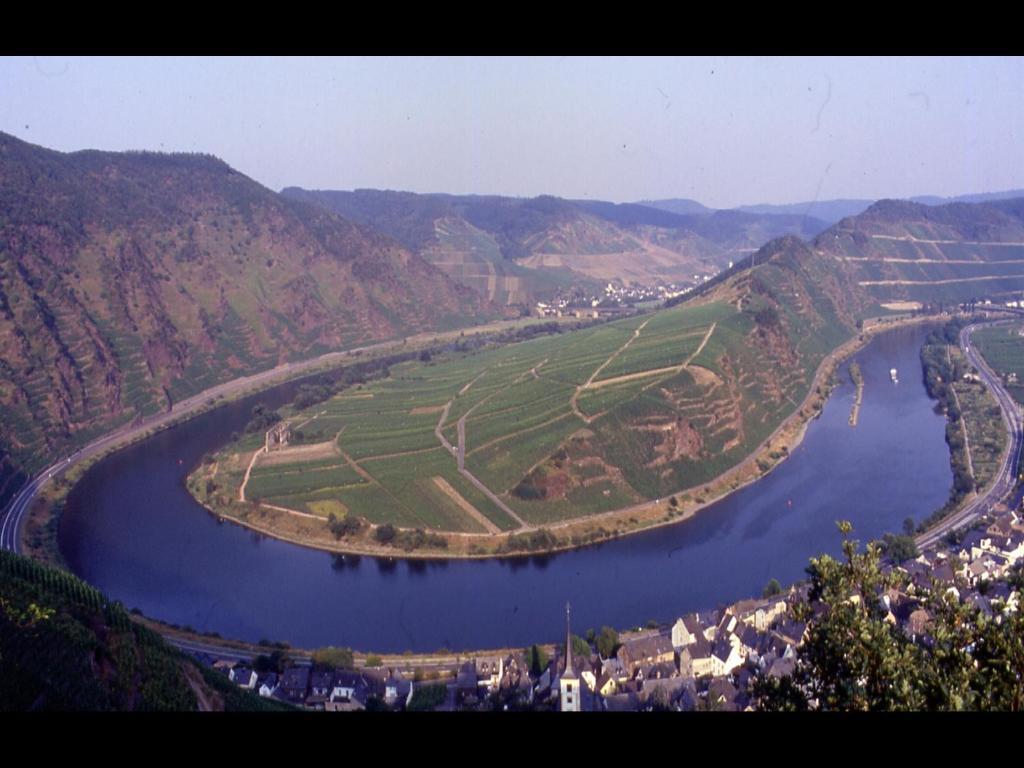 Weingut Gutsschanke Rademacher Cochem
