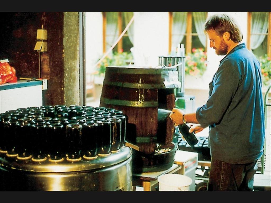 Weingut Gutsschanke Rademacher * Cochem