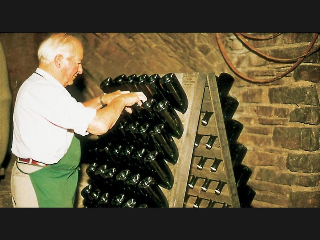 Gæstehus Weingut Gutsschanke Rademacher *