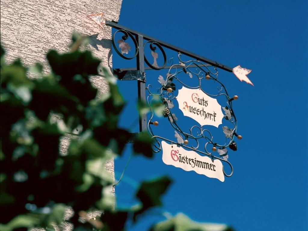 Weingut Gutsschanke Rademacher * Cochem